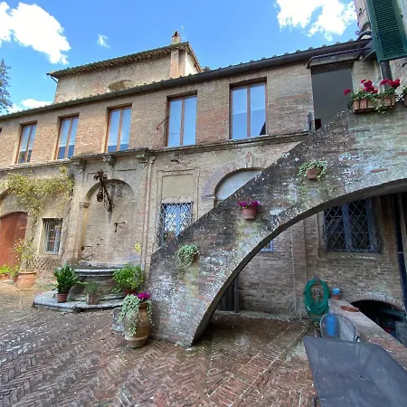 Palazzo Bruchi *
