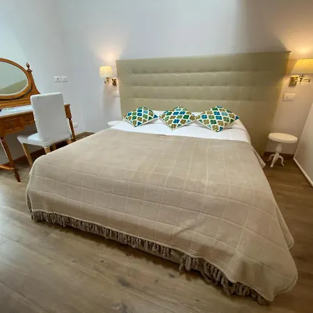 Palazzo Bruchi *