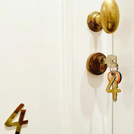 Bed & Breakfast Palazzo Bruchi
