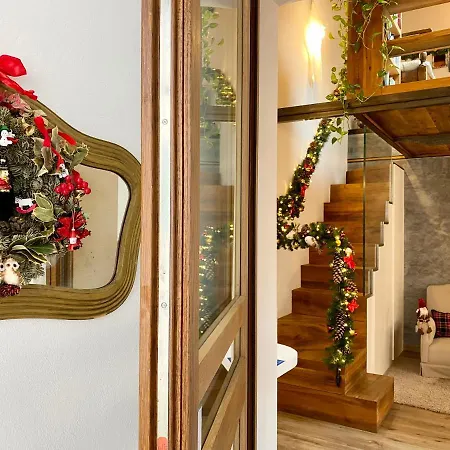 Bed & Breakfast Palazzo Bruchi *