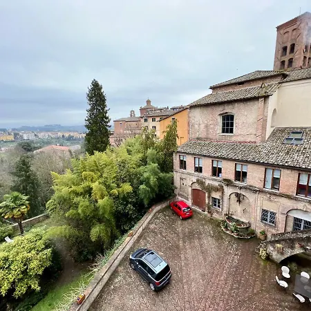 Bed & Breakfast Palazzo Bruchi *