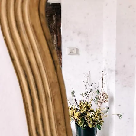 לינה וארוחת בוקר Palazzo Bruchi *