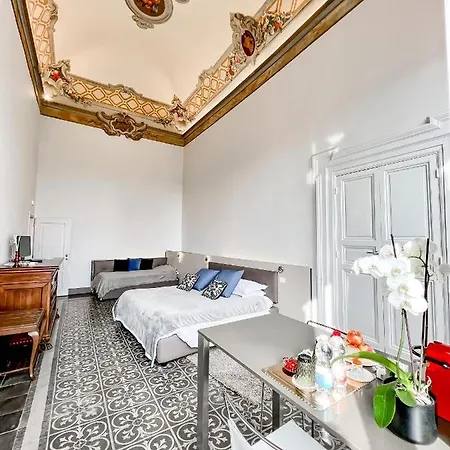 Palazzo Bruchi *