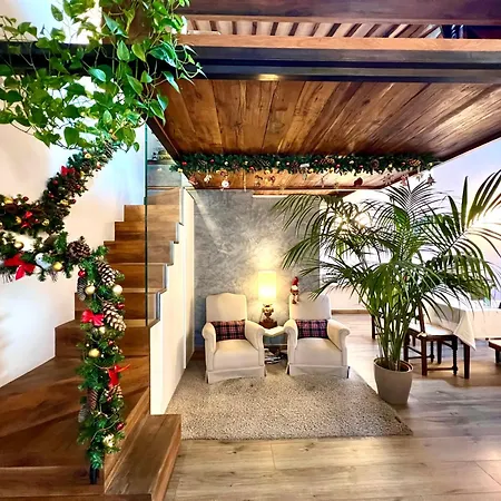 Bed & Breakfast Palazzo Bruchi Siena