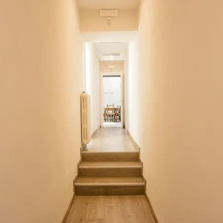 Bed & Breakfast Palazzo Bruchi Siena