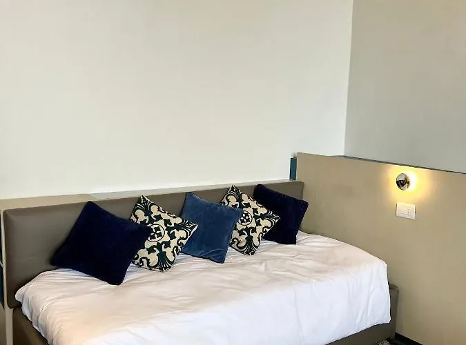 帕拉佐布鲁奇住宿加早餐旅馆 住宿加早餐酒店