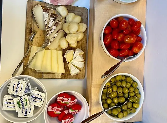 帕拉佐布鲁奇住宿加早餐旅馆 3*