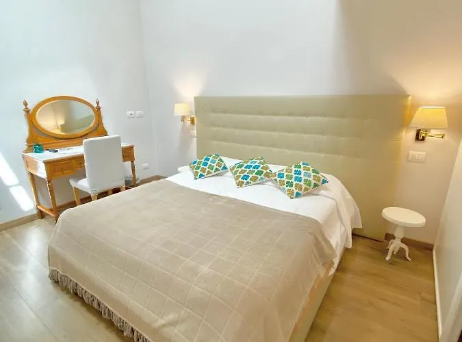 帕拉佐布鲁奇住宿加早餐旅馆