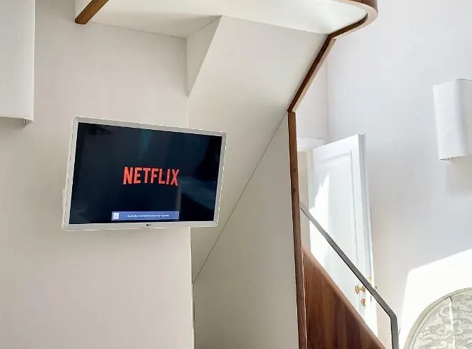 帕拉佐布鲁奇住宿加早餐旅馆 住宿加早餐酒店