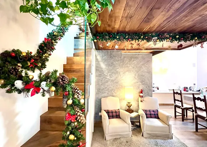 帕拉佐布鲁奇住宿加早餐旅馆