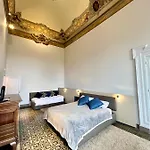 Palazzo Bruchi Siena
