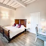 Palazzo Bruchi 3* Siena