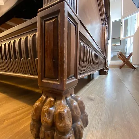 Palazzo Bruchi Bed & Breakfast Siena