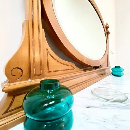Bed & Breakfast Palazzo Bruchi *