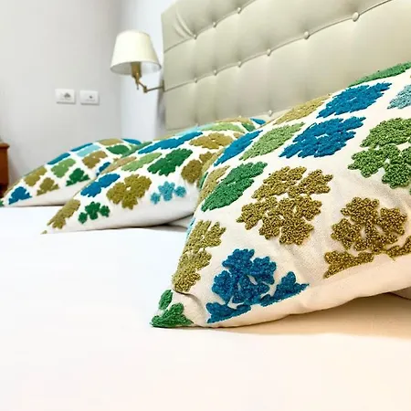 Palazzo Bruchi Bed & Breakfast *