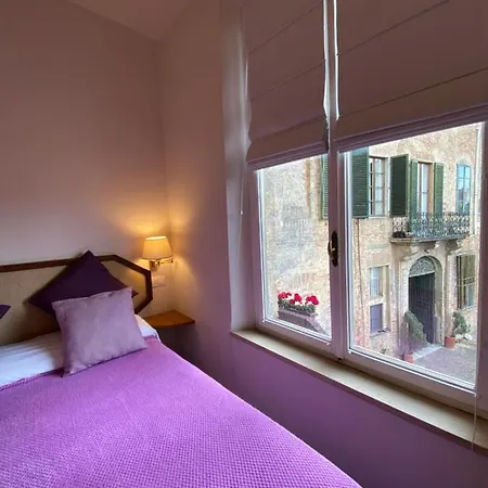 Bed & Breakfast Palazzo Bruchi *