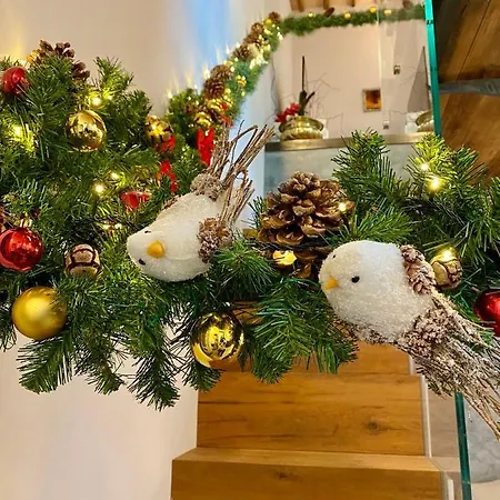 Palazzo Bruchi Bed & Breakfast