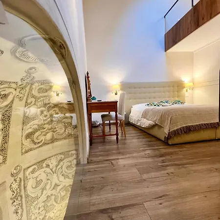 Palazzo Bruchi *