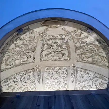 Palazzo Bruchi *