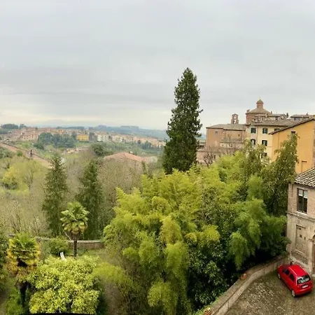 Bed & Breakfast Palazzo Bruchi