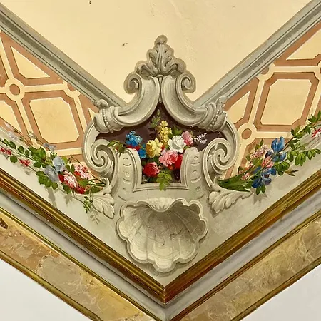 Palazzo Bruchi Siena