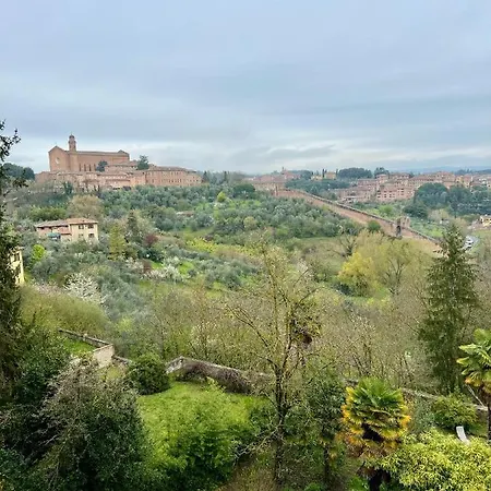 Bed & Breakfast Palazzo Bruchi *