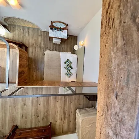 Bed & Breakfast Palazzo Bruchi
