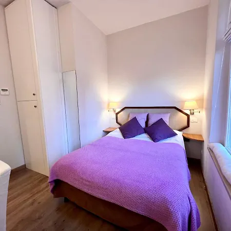 Palazzo Bruchi فندق مبيت وإفطار سيينا