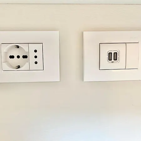 Nocleg ze śniadaniem Palazzo Bruchi *