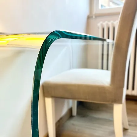 Palazzo Bruchi B&B 3*