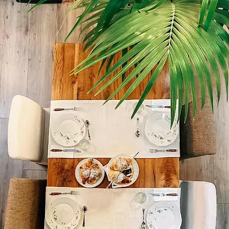 Palazzo Bruchi Bed & Breakfast Siena