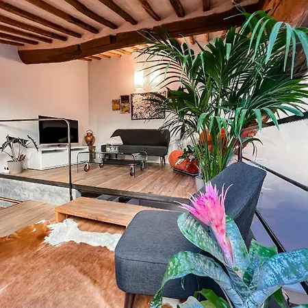 Palazzo Bruchi 3* Siena
