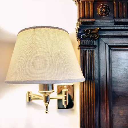 Bed & Breakfast Palazzo Bruchi Siena