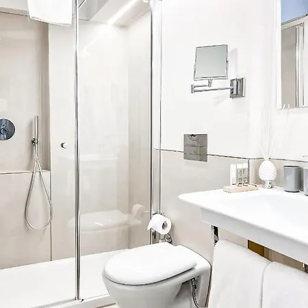 Bed & Breakfast Palazzo Bruchi