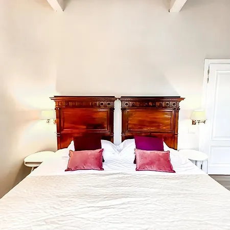 Bed & Breakfast Palazzo Bruchi Siena