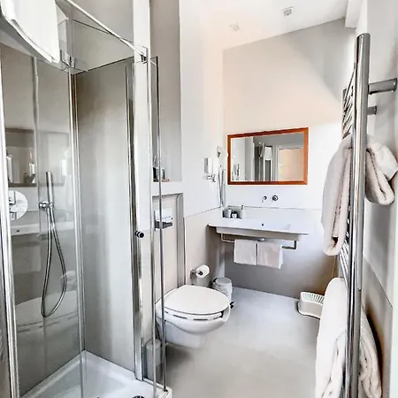 Palazzo Bruchi B&B
