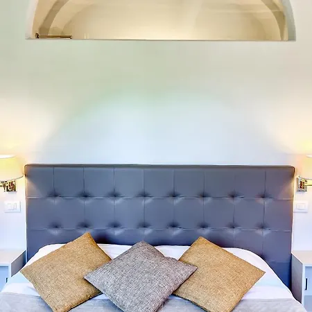 فندق مبيت وإفطار Palazzo Bruchi سيينا