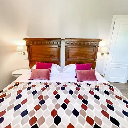 Bed & Breakfast Palazzo Bruchi Siena