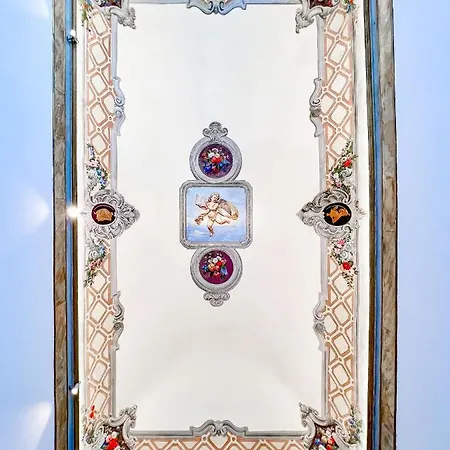 Bed & Breakfast Palazzo Bruchi Siena