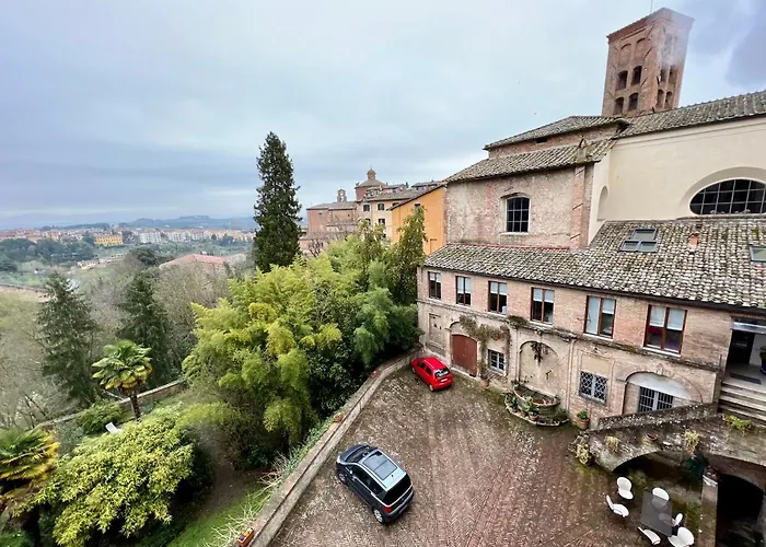 Panzió Palazzo Bruchi 3*