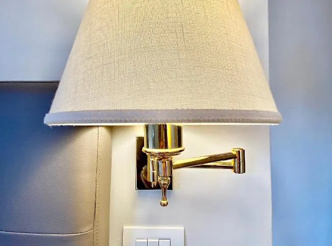 Palazzo Bruchi Panzió