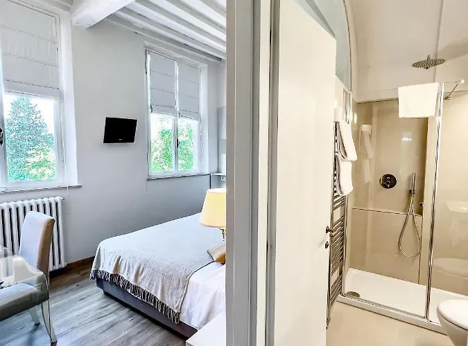 Palazzo Bruchi 3* Сієна