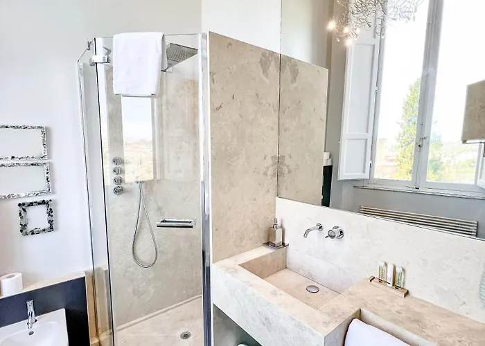 Palazzo Bruchi 3* Сієна