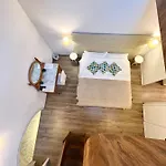 Palazzo Bruchi Bed and breakfast
