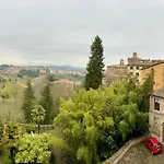 Bed and breakfast Palazzo Bruchi