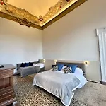 Bed and breakfast Palazzo Bruchi Siena