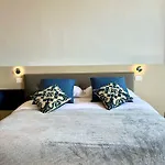 Palazzo Bruchi فندق مبيت وإفطار 3*