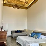Bed and breakfast Palazzo Bruchi Siena