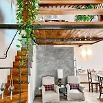 Palazzo Bruchi Bed and breakfast