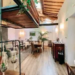 Bed and breakfast Palazzo Bruchi